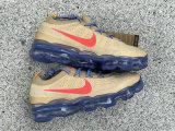 Authentic Nike Air Vapormax 2023 Flyknit Pale Vanilla