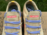 Authentic Nike Air Vapormax 2023 Flyknit Pale Vanilla