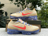 Authentic Nike Air Vapormax 2023 Flyknit Pale Vanilla