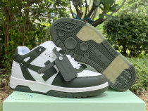 OFF-WHITE SNEAKERS (26) OFF-WHITE SNEAKERS (26)