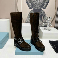Prada Women Boots (20)
