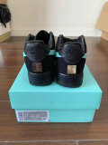 Tiffany & Co. x Nike AF1 (Minor Defect) US7.5 - on Sales