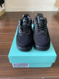 Tiffany & Co. x Nike AF1 (Minor Defect) US7.5 - on Sales