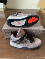 Authentic Air Jordan 4 Size 7 - on Sales