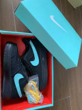 Tiffany & Co. x Nike AF1 (Minor Defect) US7.5 - on Sales
