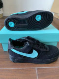 Tiffany & Co. x Nike AF1 (Minor Defect) US7.5 - on Sales