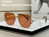 Cartier Sunglasses AAA (35)