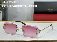 Cartier Sunglasses AAA (278)