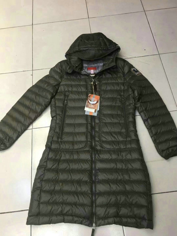 PSJ Down Jacket Women (33)