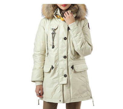 PSJ Down Jacket Women (45)
