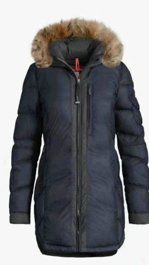PSJ Down Jacket Women (51)
