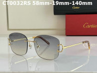 Cartier Sunglasses AAA (138)