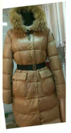 PSJ Down Jacket Women (55)