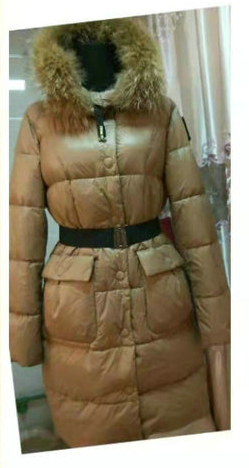PSJ Down Jacket Women (55)