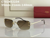 Cartier Plain glasses AAA (39)