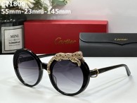 Cartier Sunglasses AAA (779)
