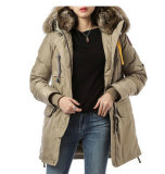 PSJ Down Jacket Women (30)