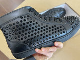 Christian Louboutin High size 45 - on Sales