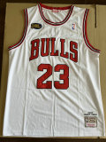 Michael Jordan #23 Jersey size XXL - on Sales