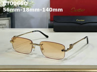 Cartier Plain glasses AAA (109)