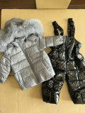 Moncler Kid Suit on Sales