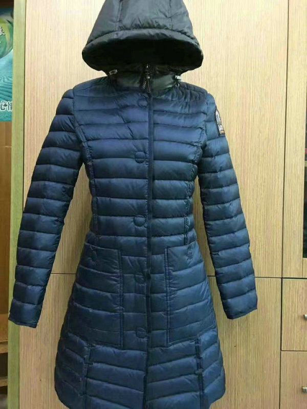 PSJ Down Jacket Women (49)