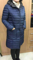 PSJ Down Jacket Women (48) PSJ Down Jacket Women (48)