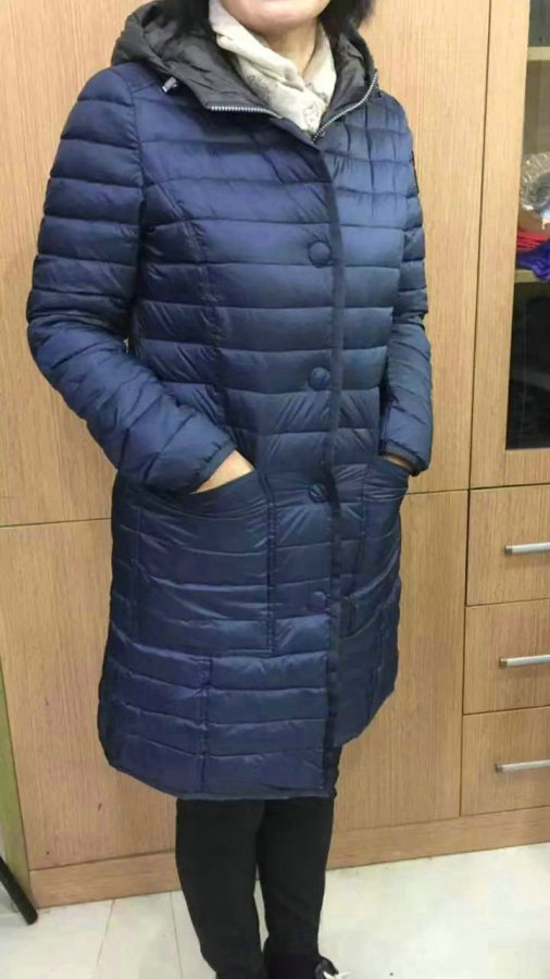 PSJ Down Jacket Women (48)