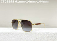 Cartier Sunglasses AAA (66)