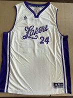 Kobe Bryant #24 Jersey size 3XL - on Sales