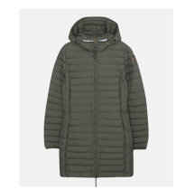 PSJ Down Jacket Women (38) PSJ Down Jacket Women (38)