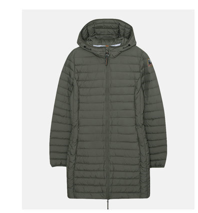 PSJ Down Jacket Women (38)