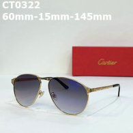 Cartier Sunglasses AAA (92)