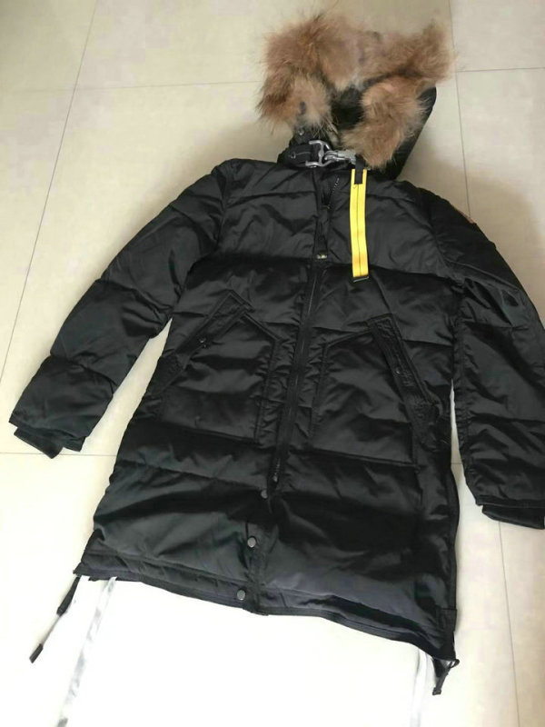 PSJ Down Jacket Women (43)