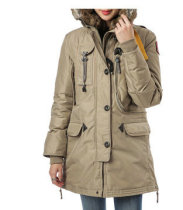 PSJ Down Jacket Women (30) PSJ Down Jacket Women (30)