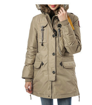 PSJ Down Jacket Women (30)