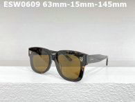 Cartier Sunglasses AAA (437)
