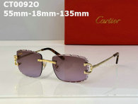 Cartier Sunglasses AAA (483)