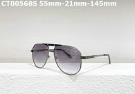 Cartier Sunglasses AAA (9)