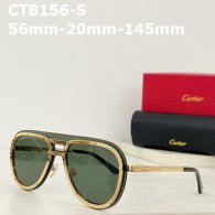 Cartier Sunglasses AAA (49)