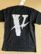 Vlone T-shirt size S - on Sales