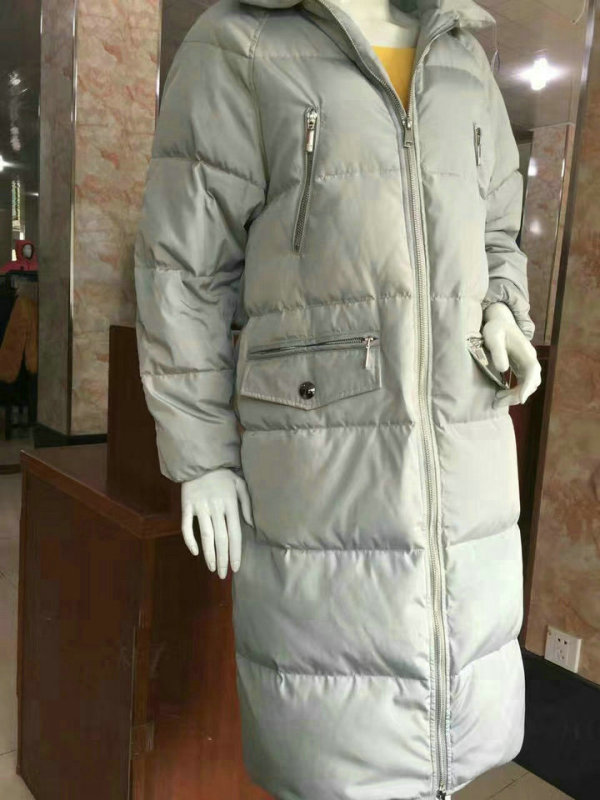 PSJ Down Jacket Women (54)