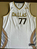 LUKA DONČIĆ #77 Jersey size 3XL - on Sales