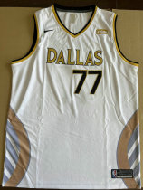 LUKA DONČIĆ #77 Jersey size 3XL - on Sales