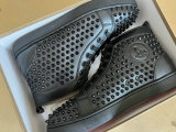 Christian Louboutin High size 45 - on Sales