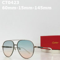Cartier Sunglasses AAA (187)