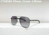 Cartier Sunglasses AAA (336)