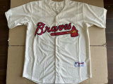 MLB Hank Aaron #44 Jersey size M - on Sales