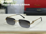 Cartier Plain glasses AAA (2)