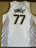 LUKA DONČIĆ #77 Jersey size 3XL - on Sales